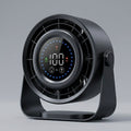 Smart display Desktop Fan